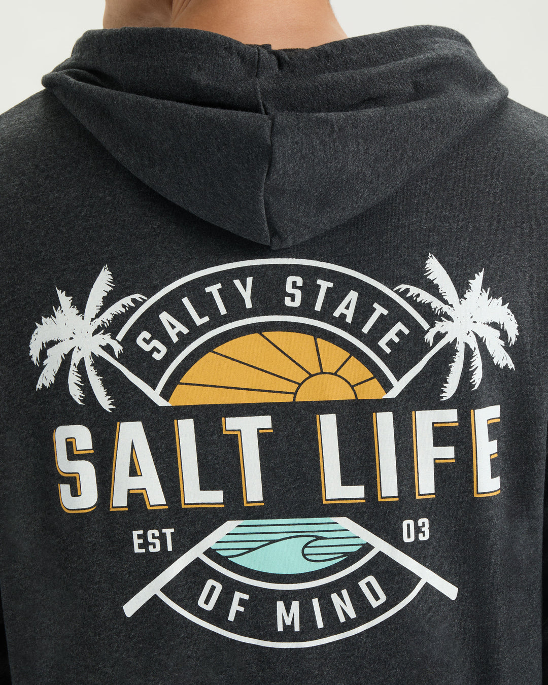 Men's First Light Hoodie
