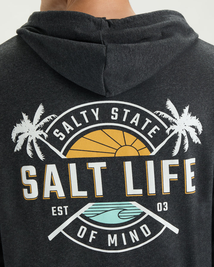 Men's First Light Hoodie
