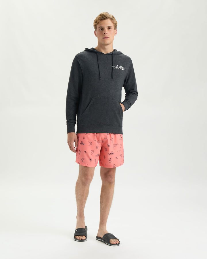 Men's First Light Hoodie