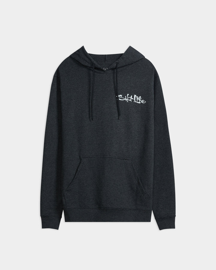 Men's First Light Hoodie