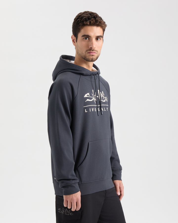 Men’s Originator Bonded Fleece Hoodie