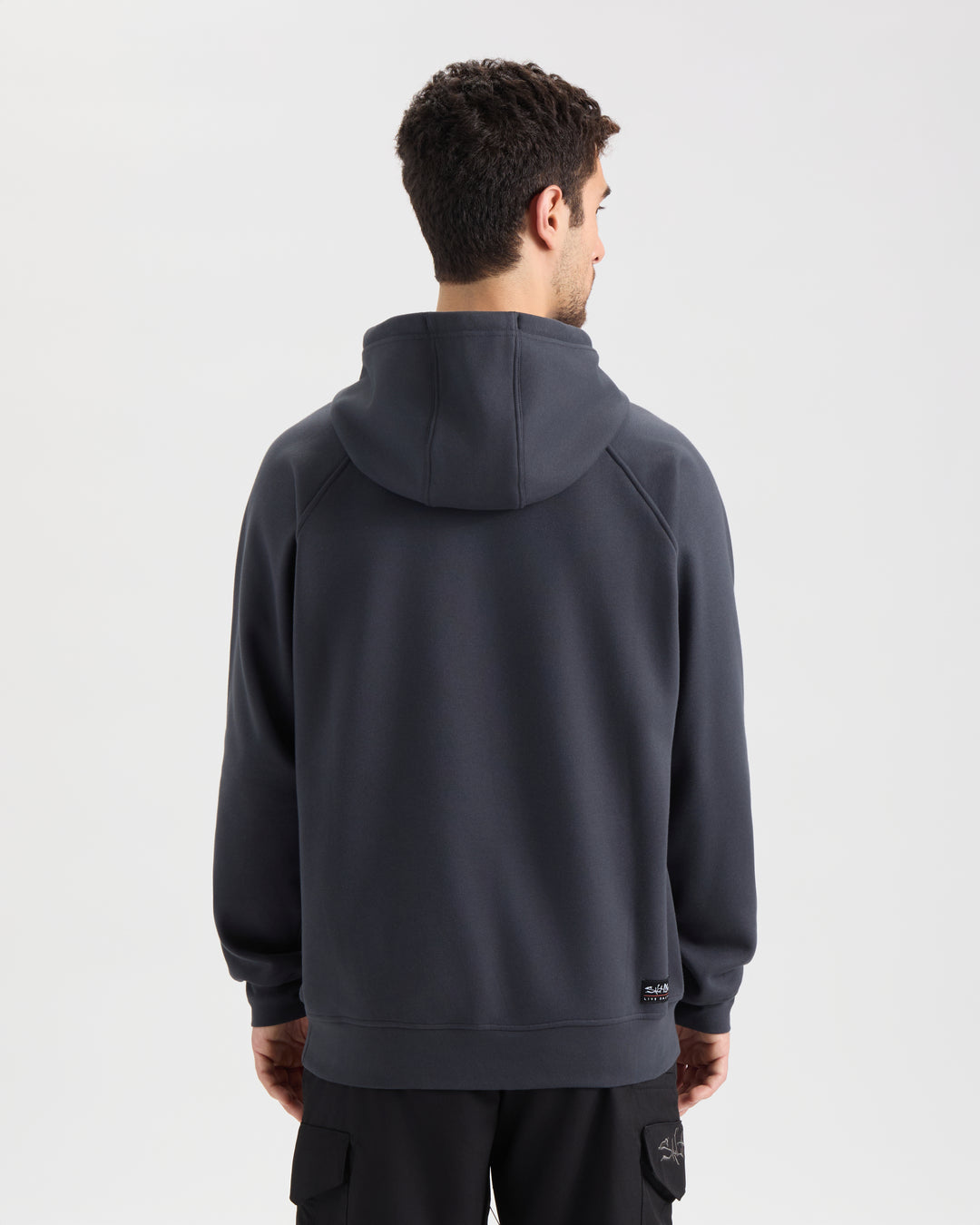 Men’s Originator Bonded Fleece Hoodie