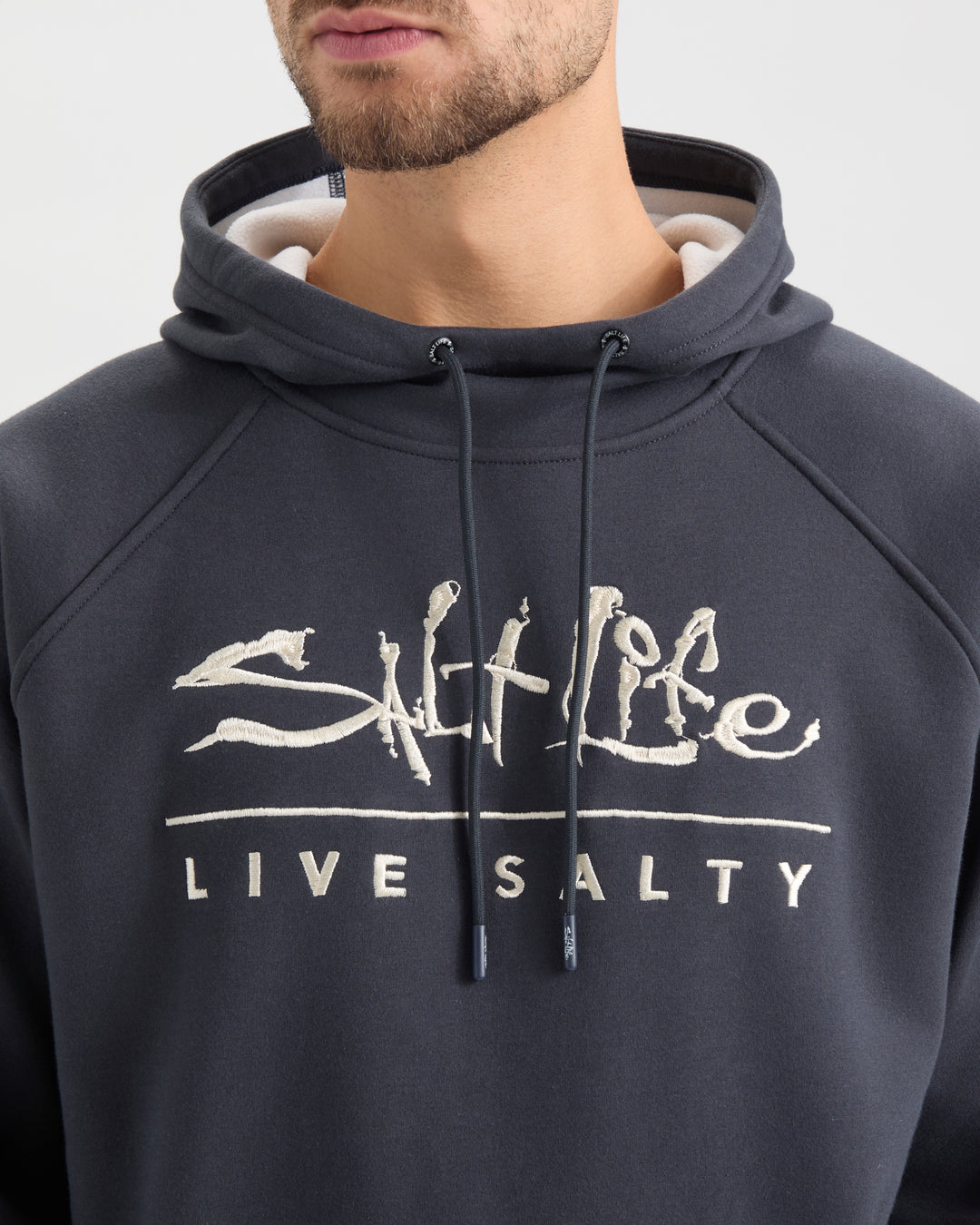 Men’s Originator Bonded Fleece Hoodie