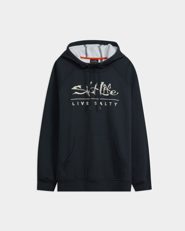 Men’s Originator Bonded Fleece Hoodie