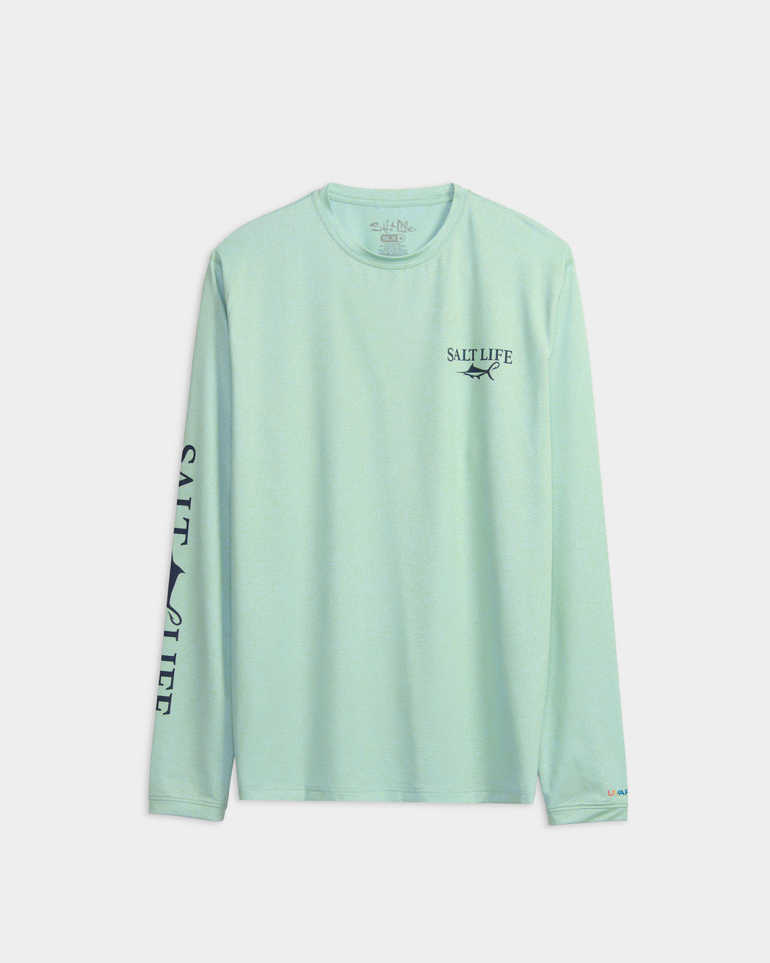 Men's Dragnet SLX Performance Long Sleeve Shirt