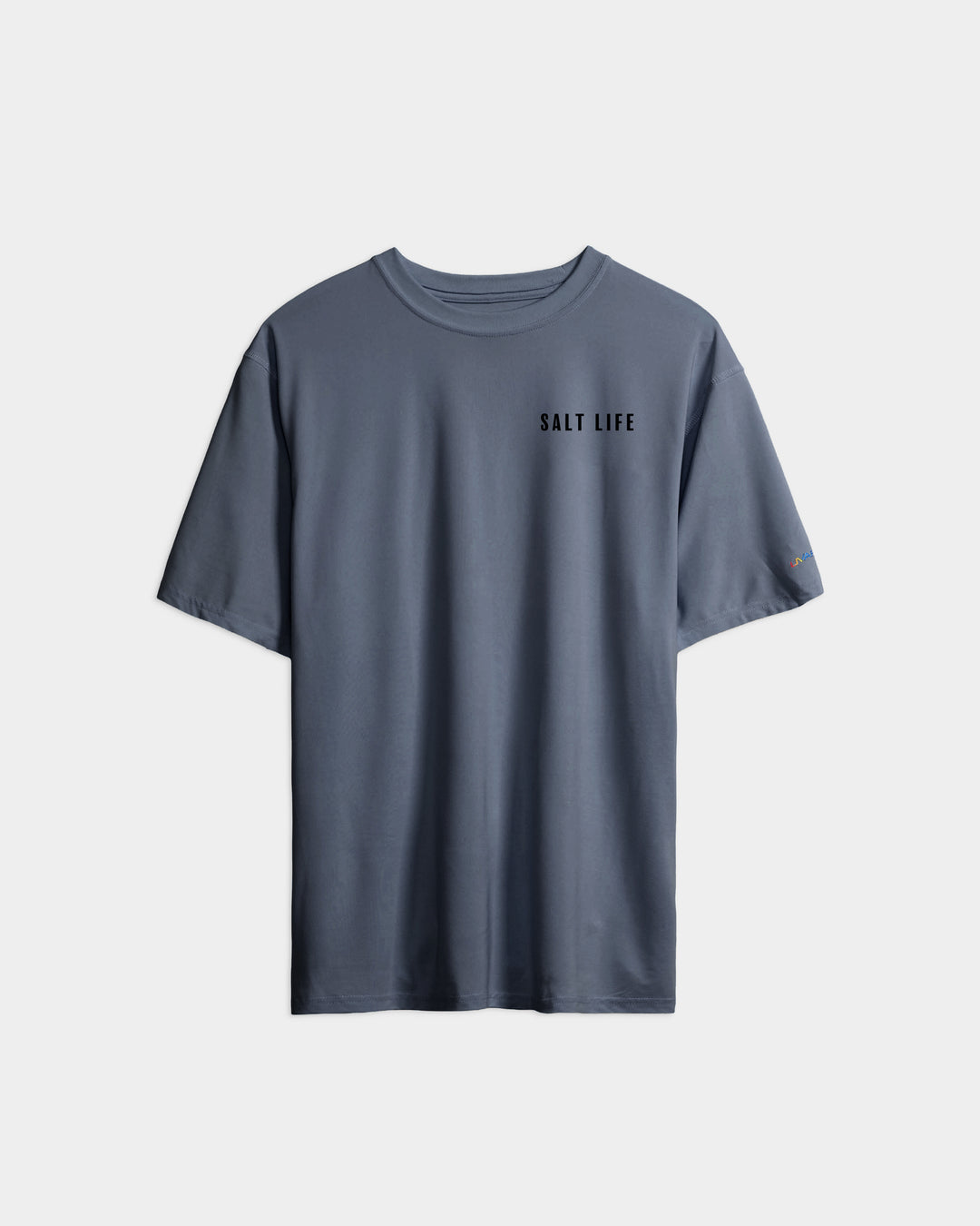 Aquatic Life Short Sleeve Performance Tee