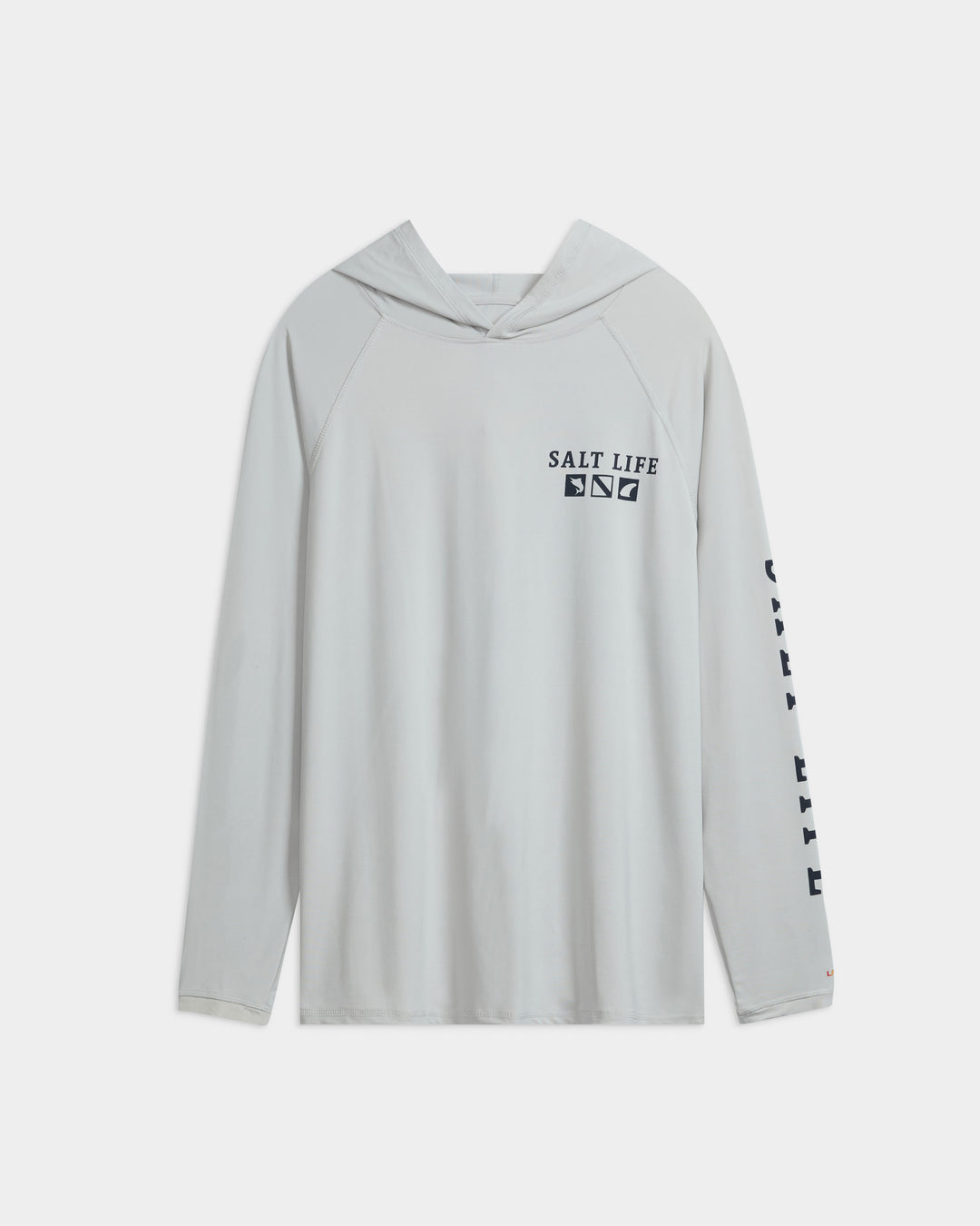 Men’s Angler Tactic SLX Performance Hoodie