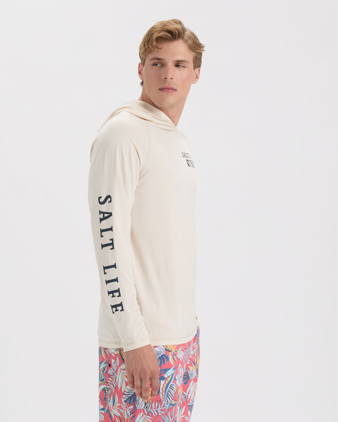 Men’s Angler Tactic SLX Performance Hoodie