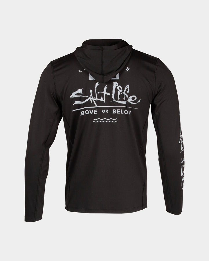 Men’s Upwell Heavyweight SLX Performance Hoodie