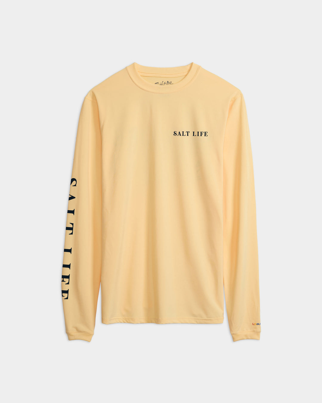 Men's Jaws of Steel Long Sleeve SLX Performance Shirt