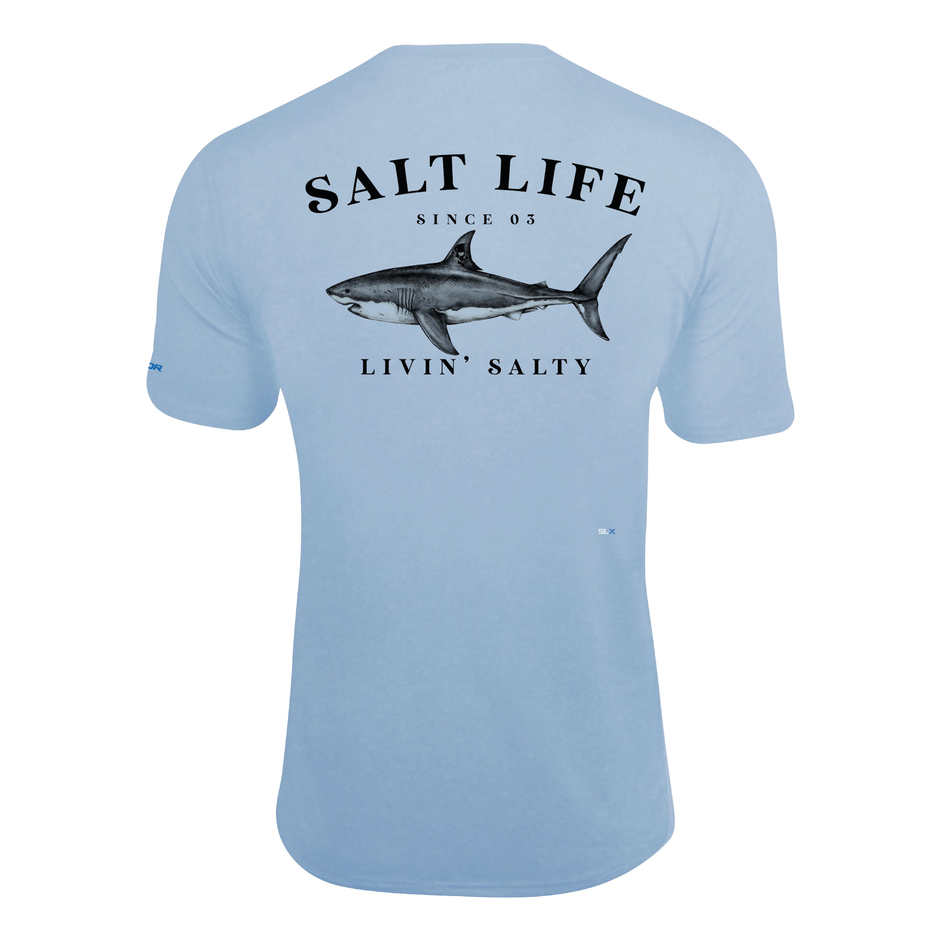 全てのアイテム of Jaws Men's Steel Shirt Performance SLX Sleeve Short トップス