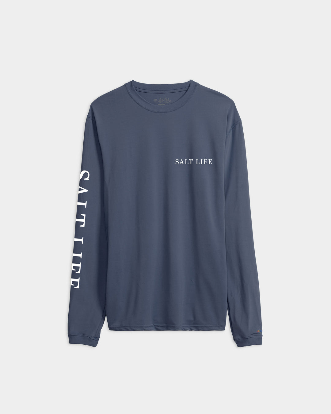 Men’s Lush Canopy Performance Long Sleeve Tee