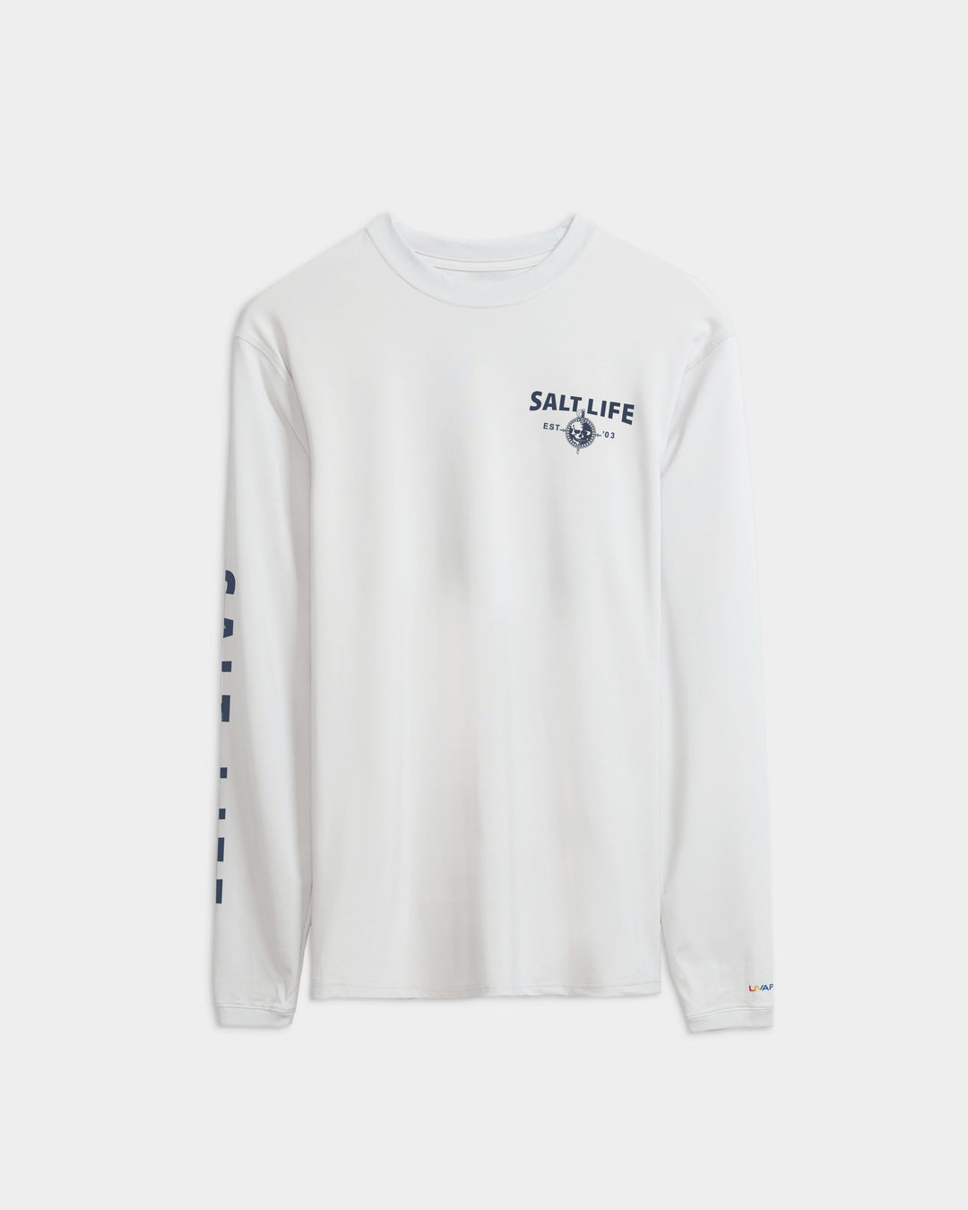 Men's Heavy Seas SLX Performance Long Sleeve Shirt