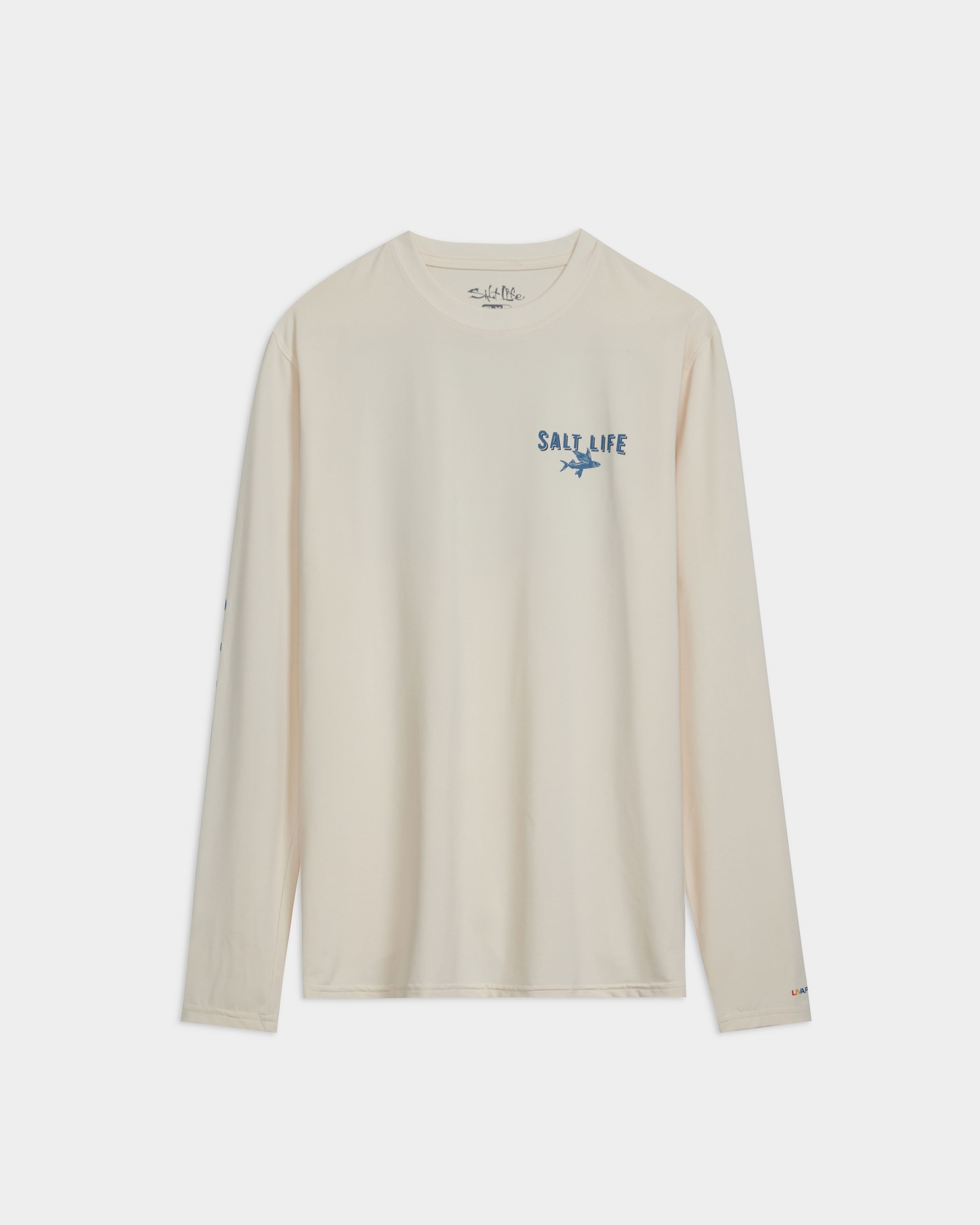 Men's Sky Bound SLX Performance Long Sleeve Shirt