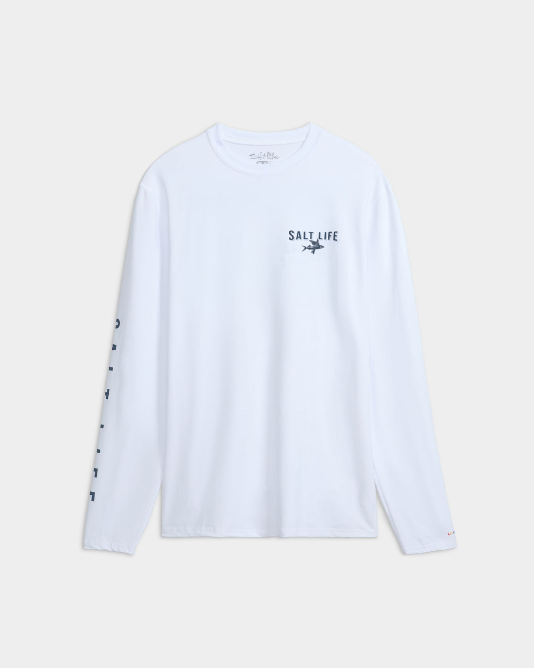 Men's Sky Bound SLX Performance Long Sleeve Shirt