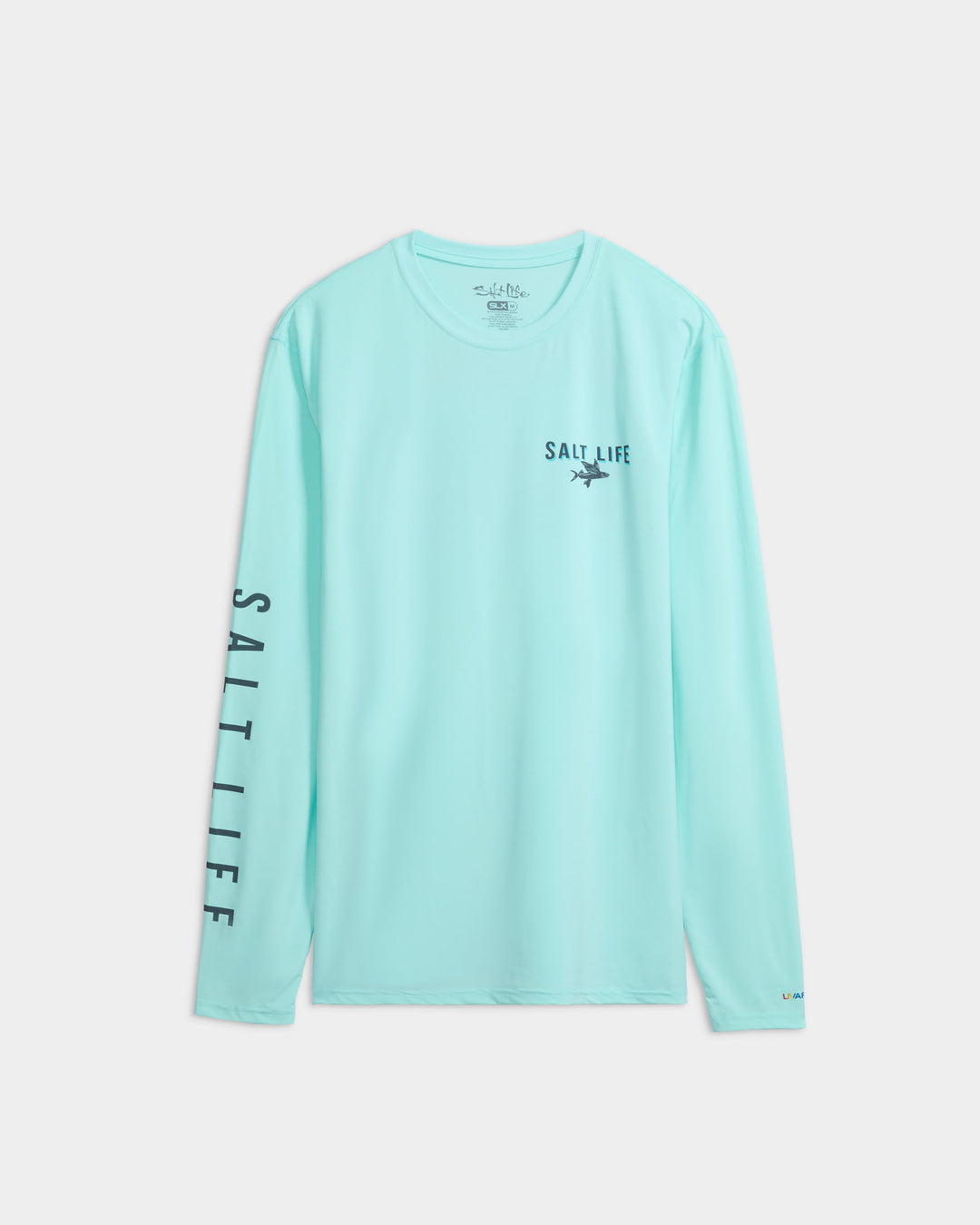 Men's Sky Bound SLX Performance Long Sleeve Shirt