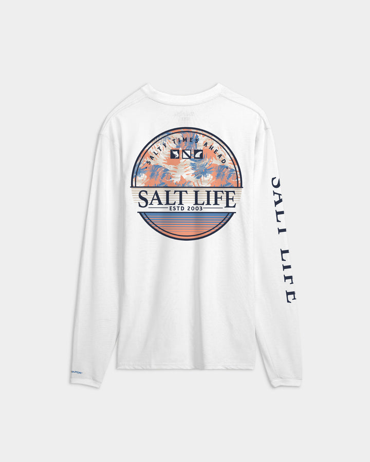 Men’s On Holiday SLX Performance Long Sleeve Shirt