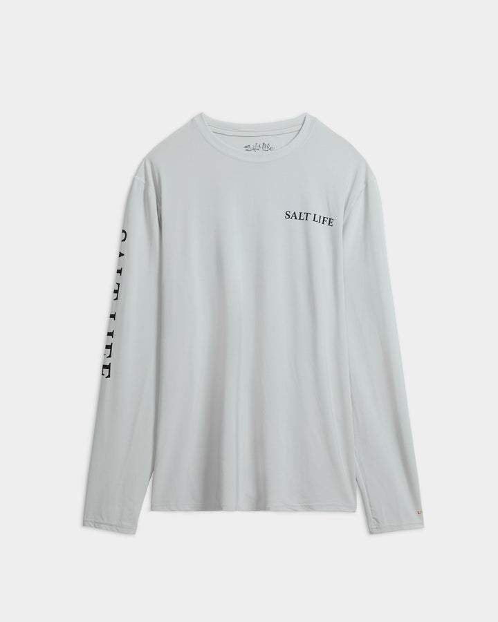 Men’s On Holiday SLX Performance Long Sleeve Shirt