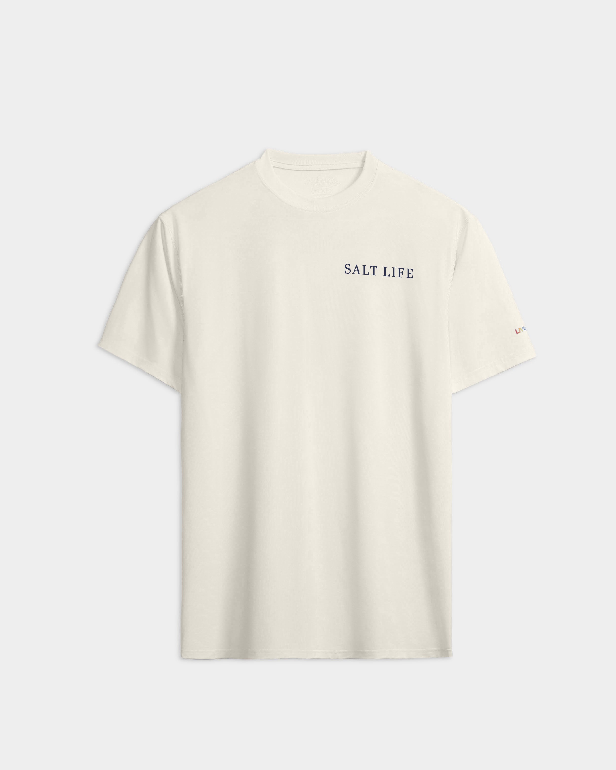 Men's Lush Canopy SLX Performance Short Sleeve Shirt