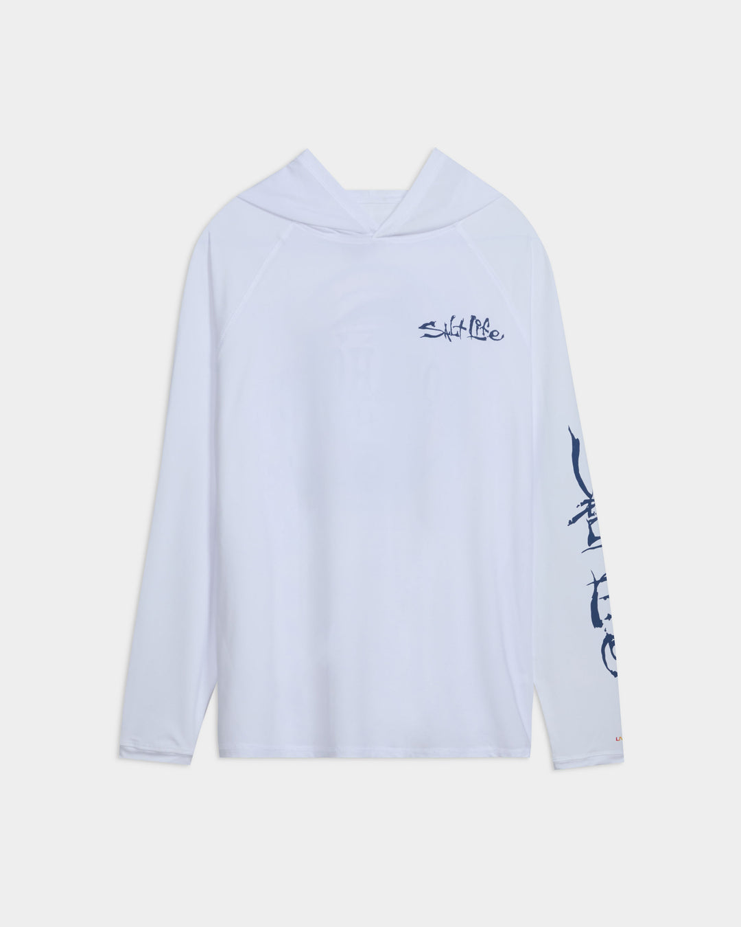 Men's Ocean Hooked SLX Performance Hoodie