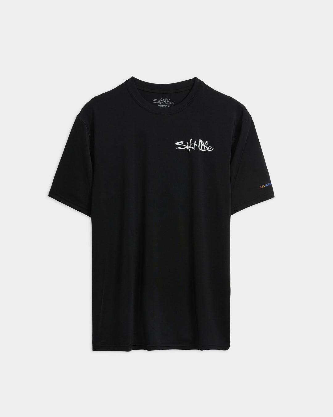 Men's Sailfish N Bone Short Sleeve SLX Performance Shirt