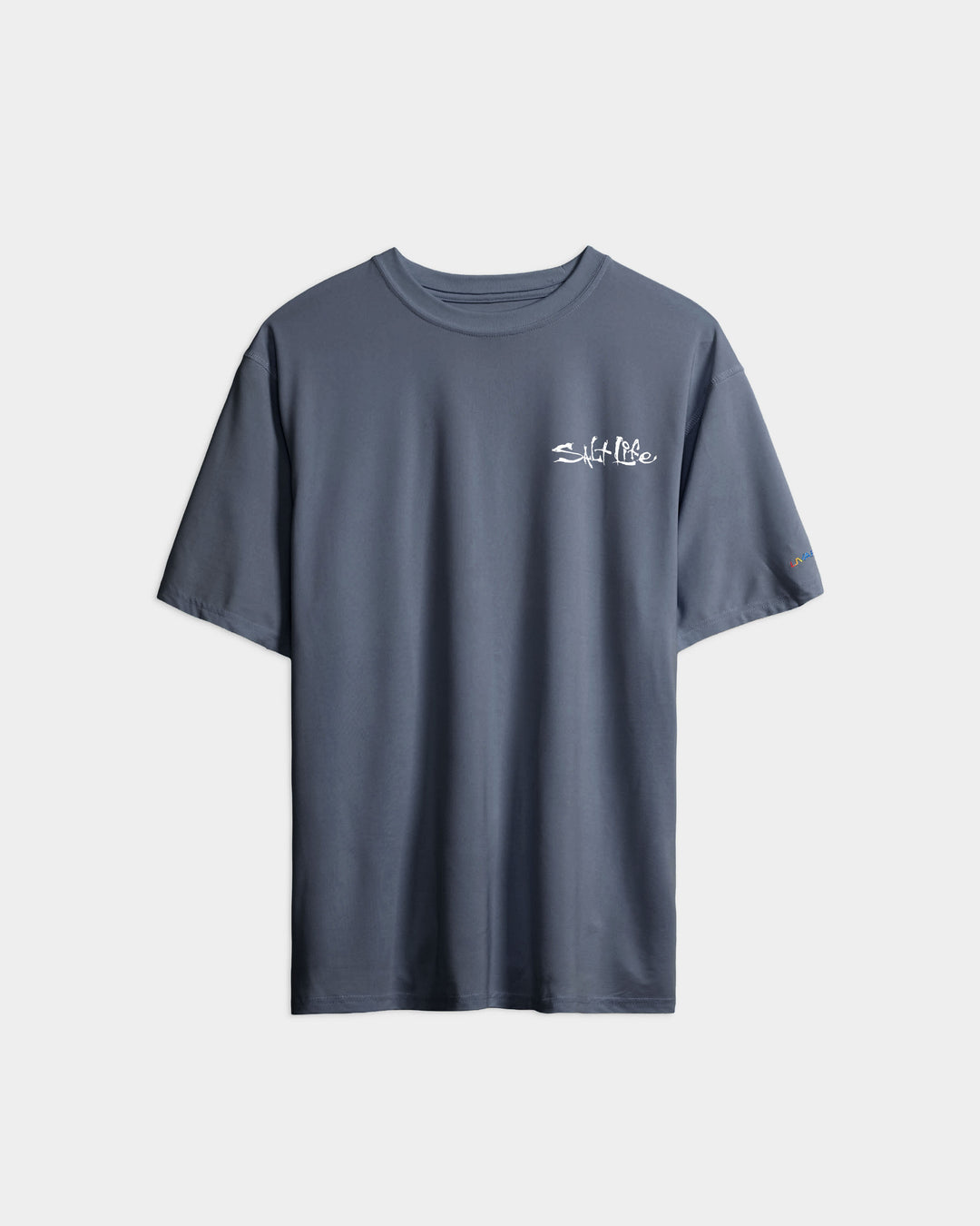 Men's Sailfish N Bones Short Sleeve SLX Performance Shirt