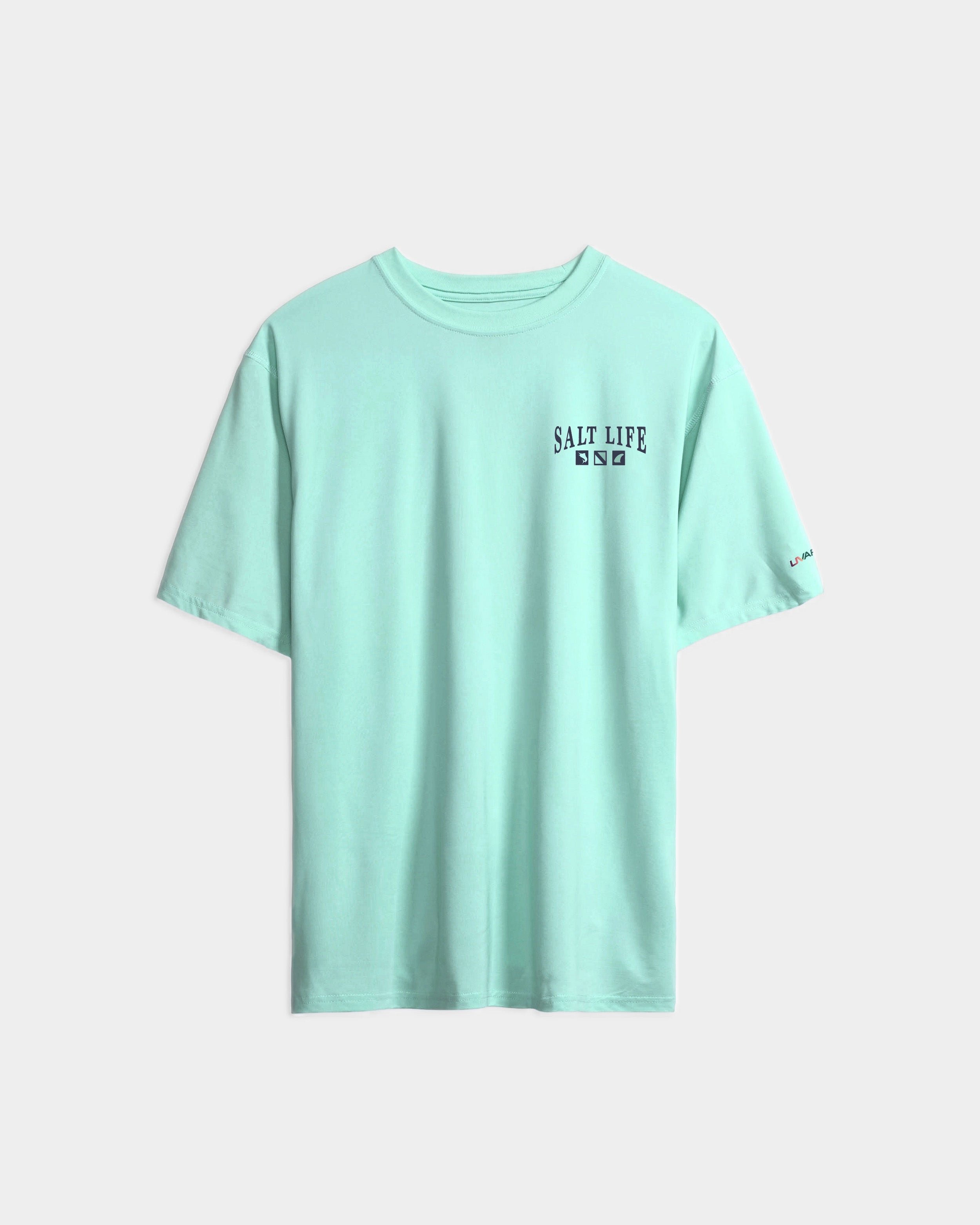Men's Sea to Sea SLX Performance Short Sleeve Tee