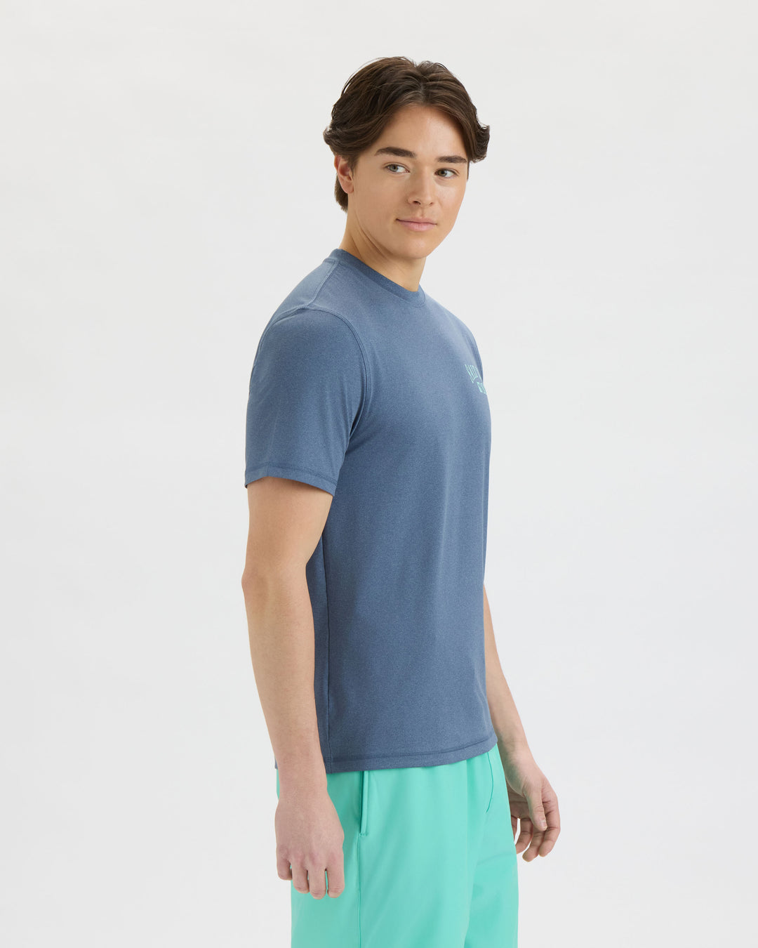 Men’s Sea to Sea SLX Performance Short Sleeve Tee