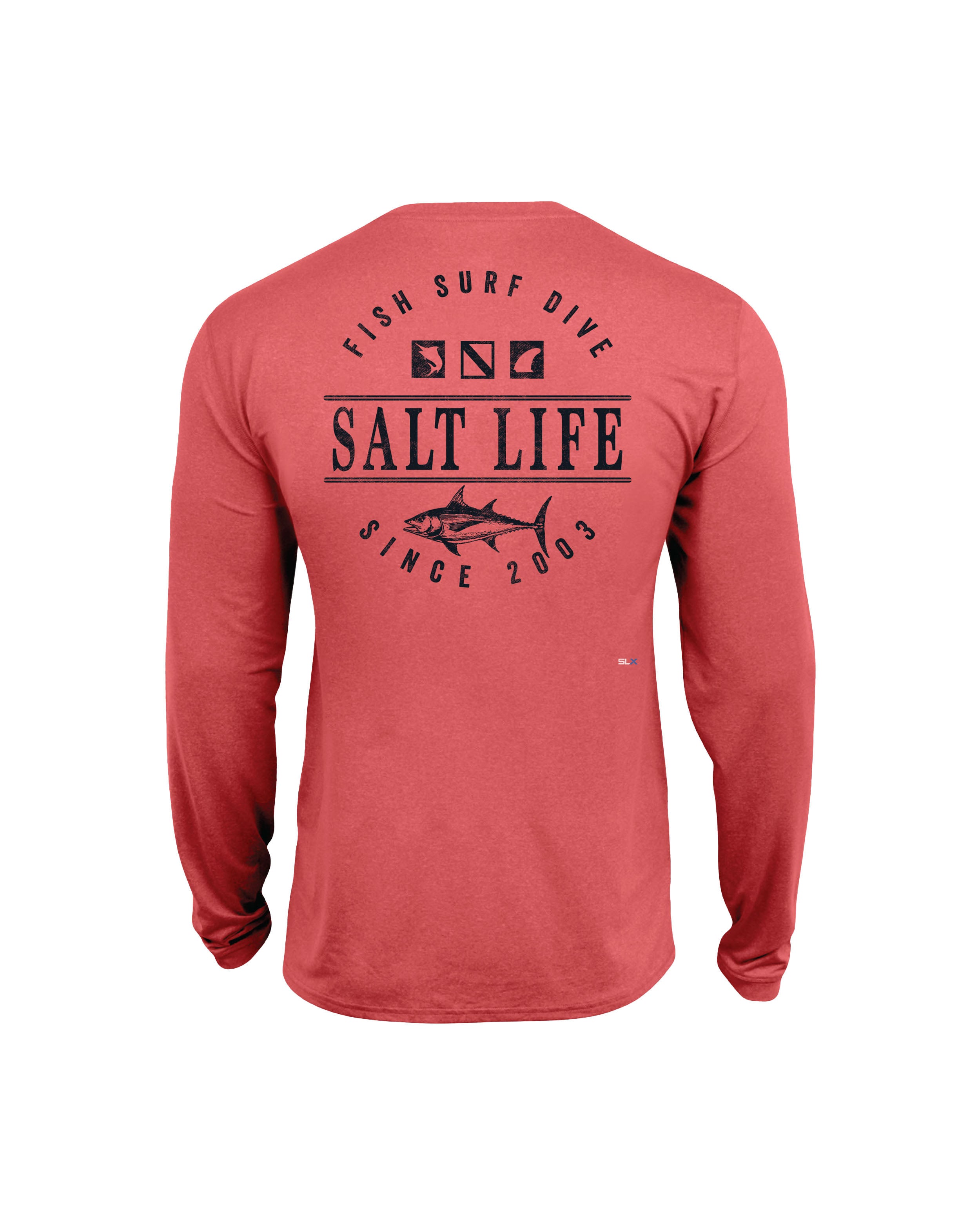 WIND AND SEA SEA (P-Dye) L/S Tee