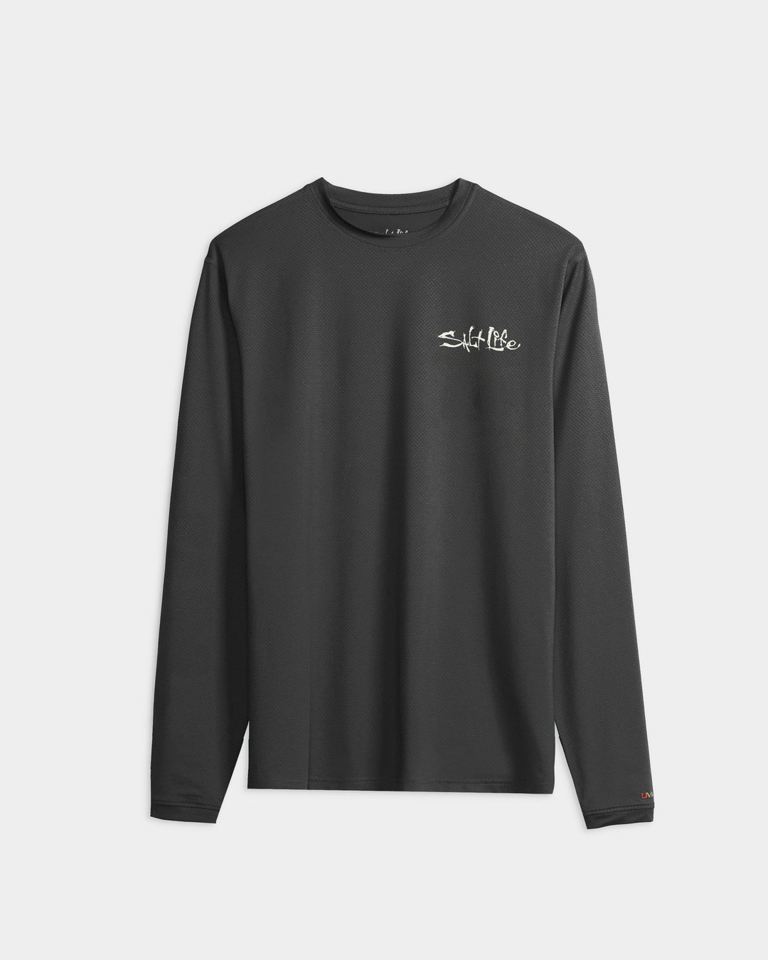 One Cast At a Time Long Sleeve SLX Performance Shirt