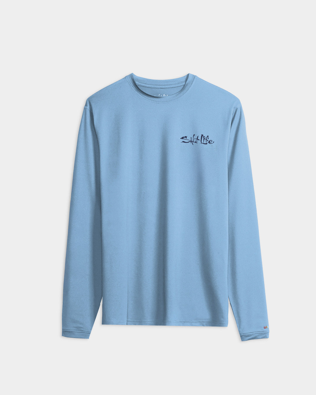 One Cast At a Time SLX Performance Long Sleeve Shirt