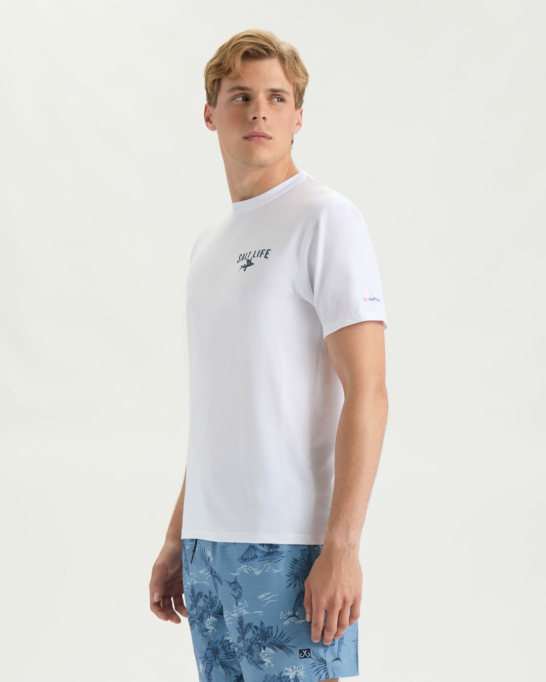 Men’s Sky Bound SLX Performance Short Sleeve Tee