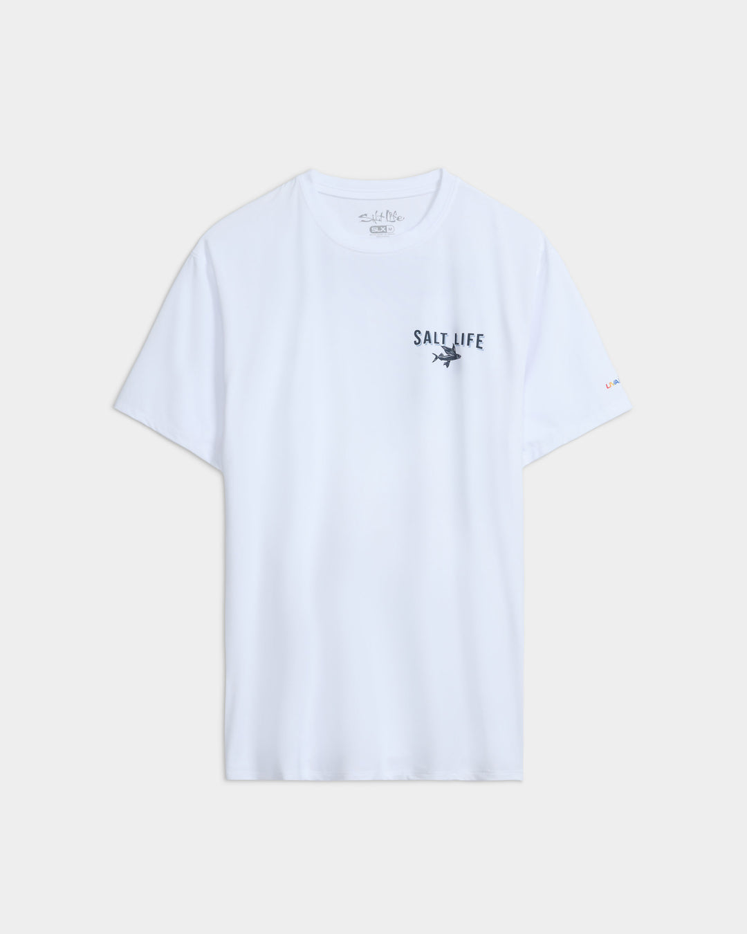 Men’s Sky Bound SLX Performance Short Sleeve Tee