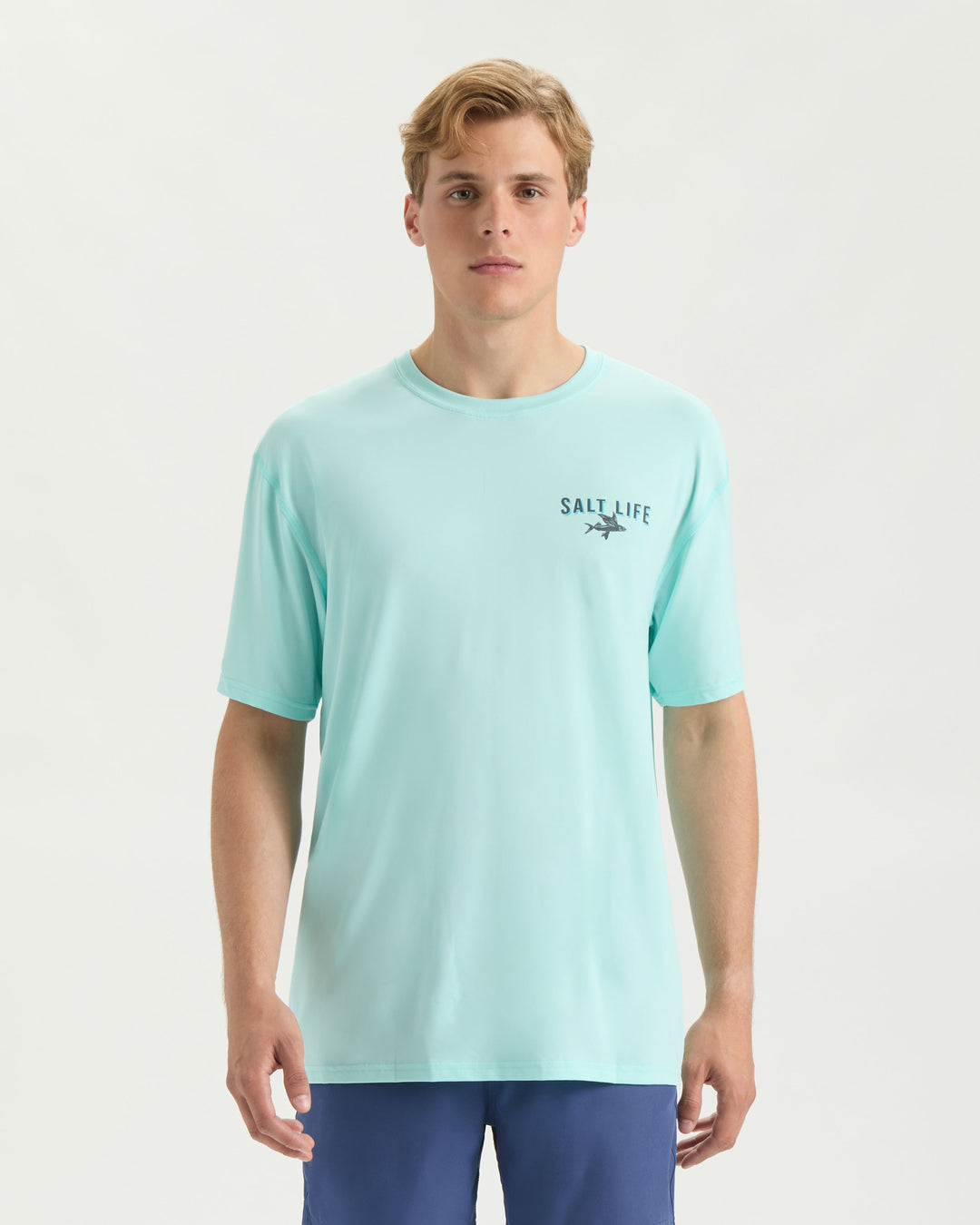 Men’s Sky Bound SLX Performance Short Sleeve Tee