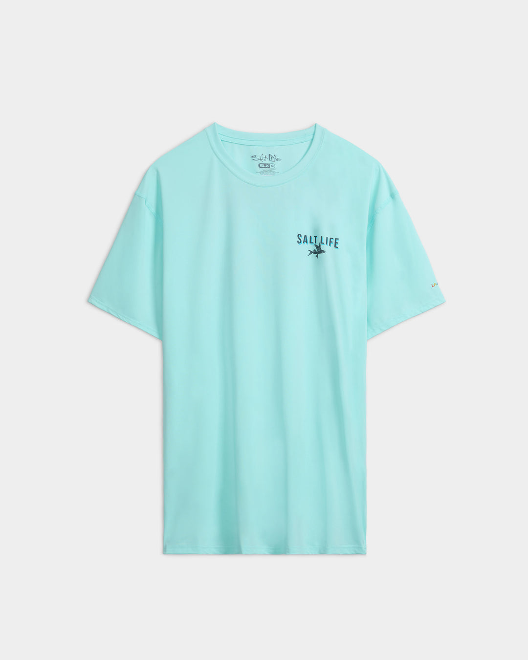 Men’s Sky Bound SLX Performance Short Sleeve Tee