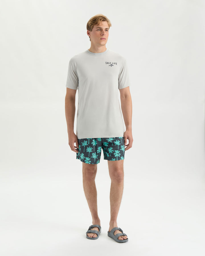 Men’s Sky Bound SLX Performance Short Sleeve Tee