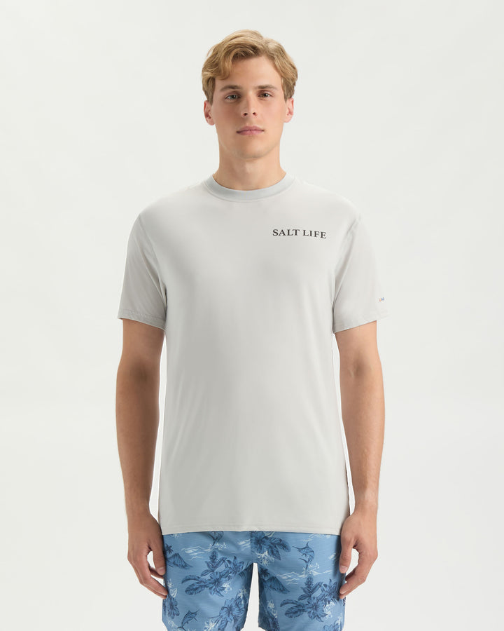 Men’s On Holiday SLX Performance Short Sleeve Tee