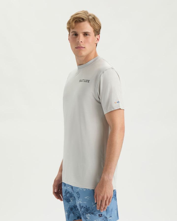 Men’s On Holiday SLX Performance Short Sleeve Tee