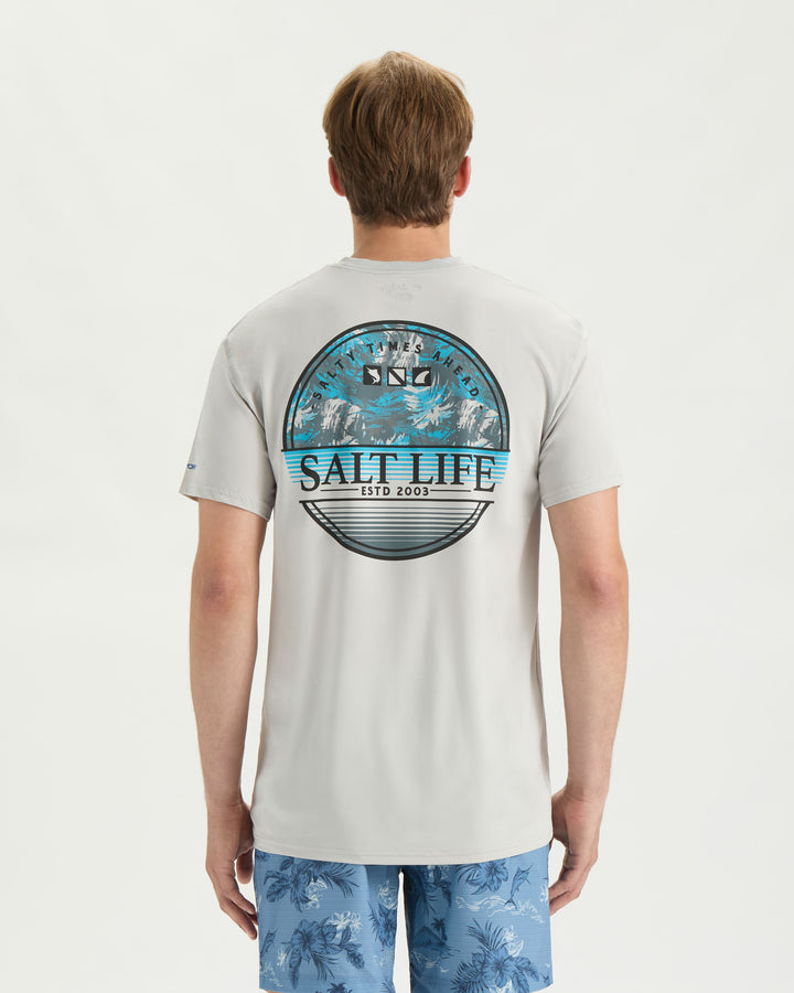 Men’s On Holiday SLX Performance Short Sleeve Tee