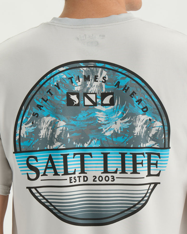 Men’s On Holiday SLX Performance Short Sleeve Tee