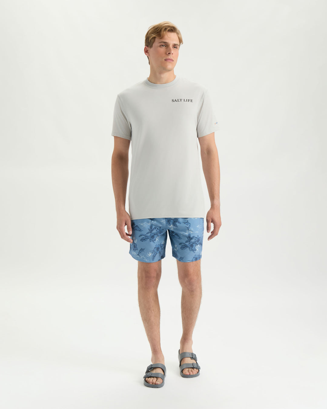 Men’s On Holiday SLX Performance Short Sleeve Tee