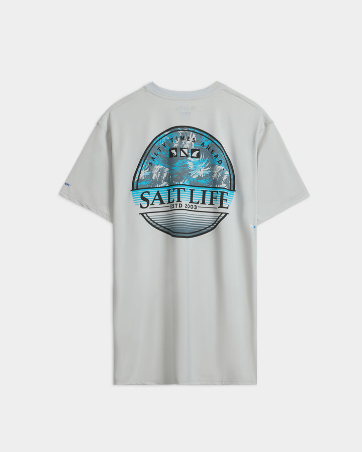 Men’s On Holiday SLX Performance Short Sleeve Tee