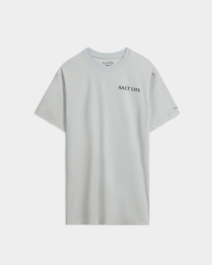 Men’s On Holiday SLX Performance Short Sleeve Tee