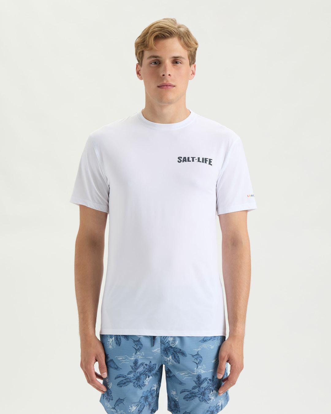 Men’s Weekend Forecast SLX Performance Short Sleeve Tee