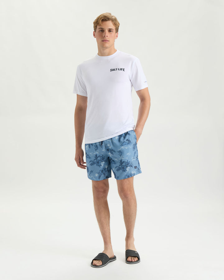 Men’s Weekend Forecast SLX Performance Short Sleeve Tee