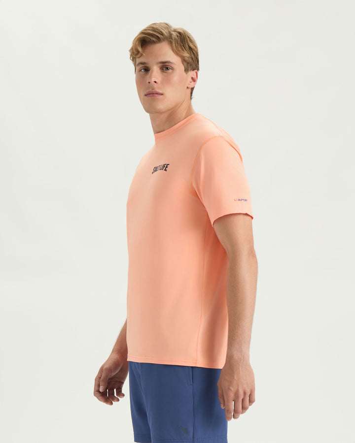 Men’s Weekend Forecast SLX Performance Short Sleeve Tee