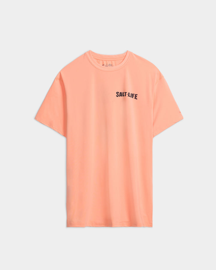 Men’s Weekend Forecast SLX Performance Short Sleeve Tee