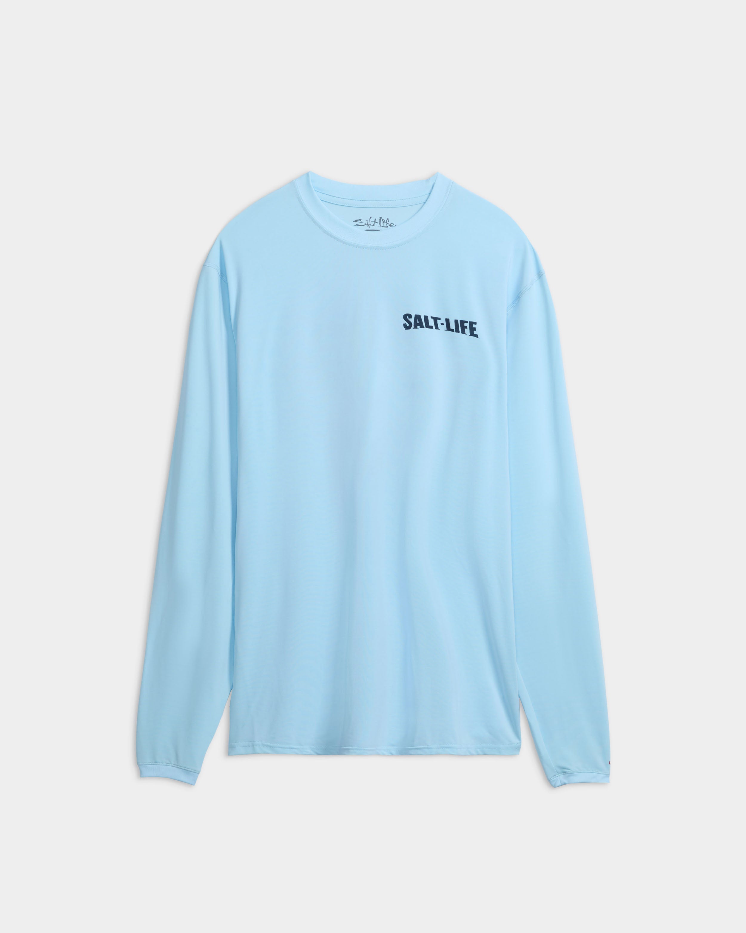 Men's Weekend Forecast SLX Performance Long Sleeve Shirt