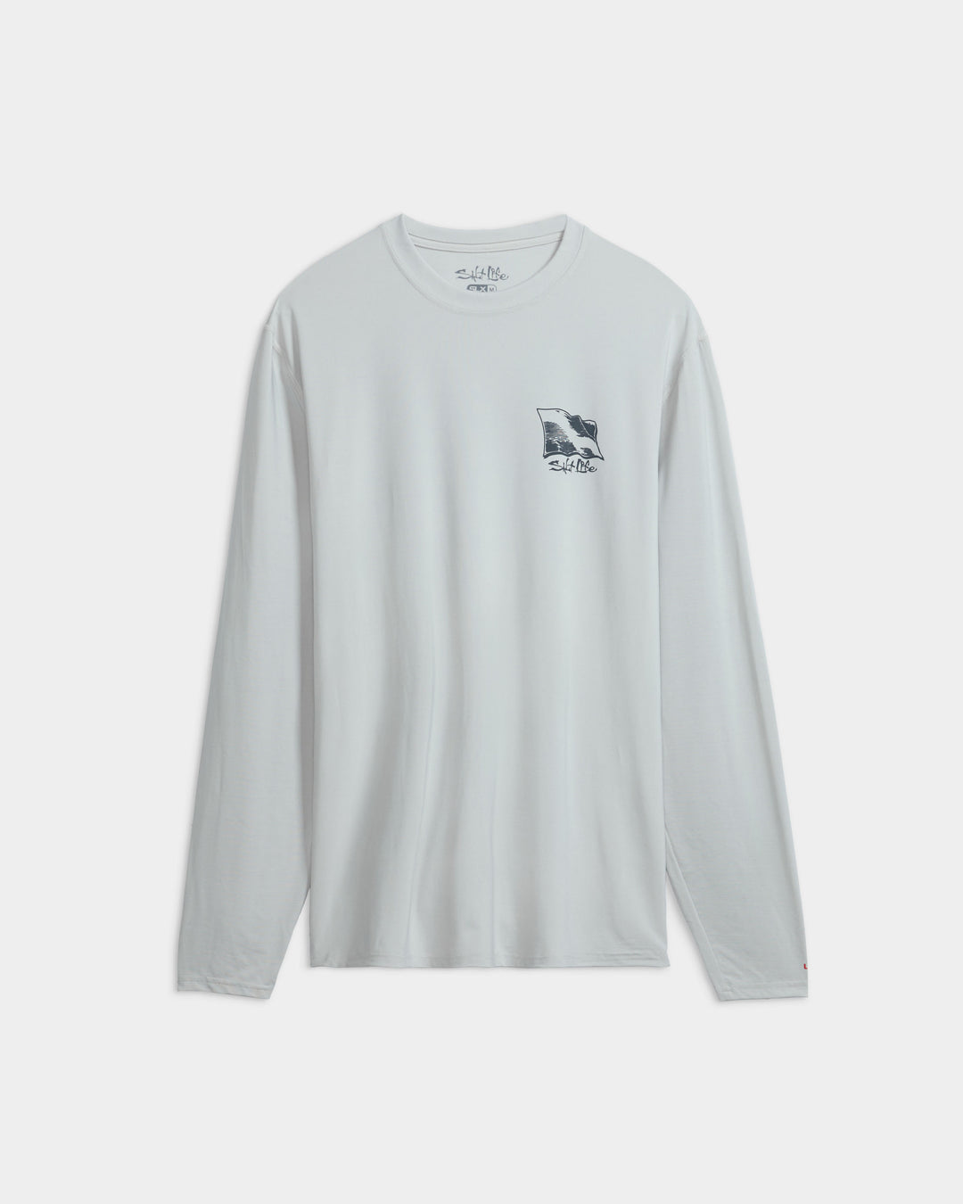 Men’s Underwater Diving SLX Performance Long Sleeve Shirt