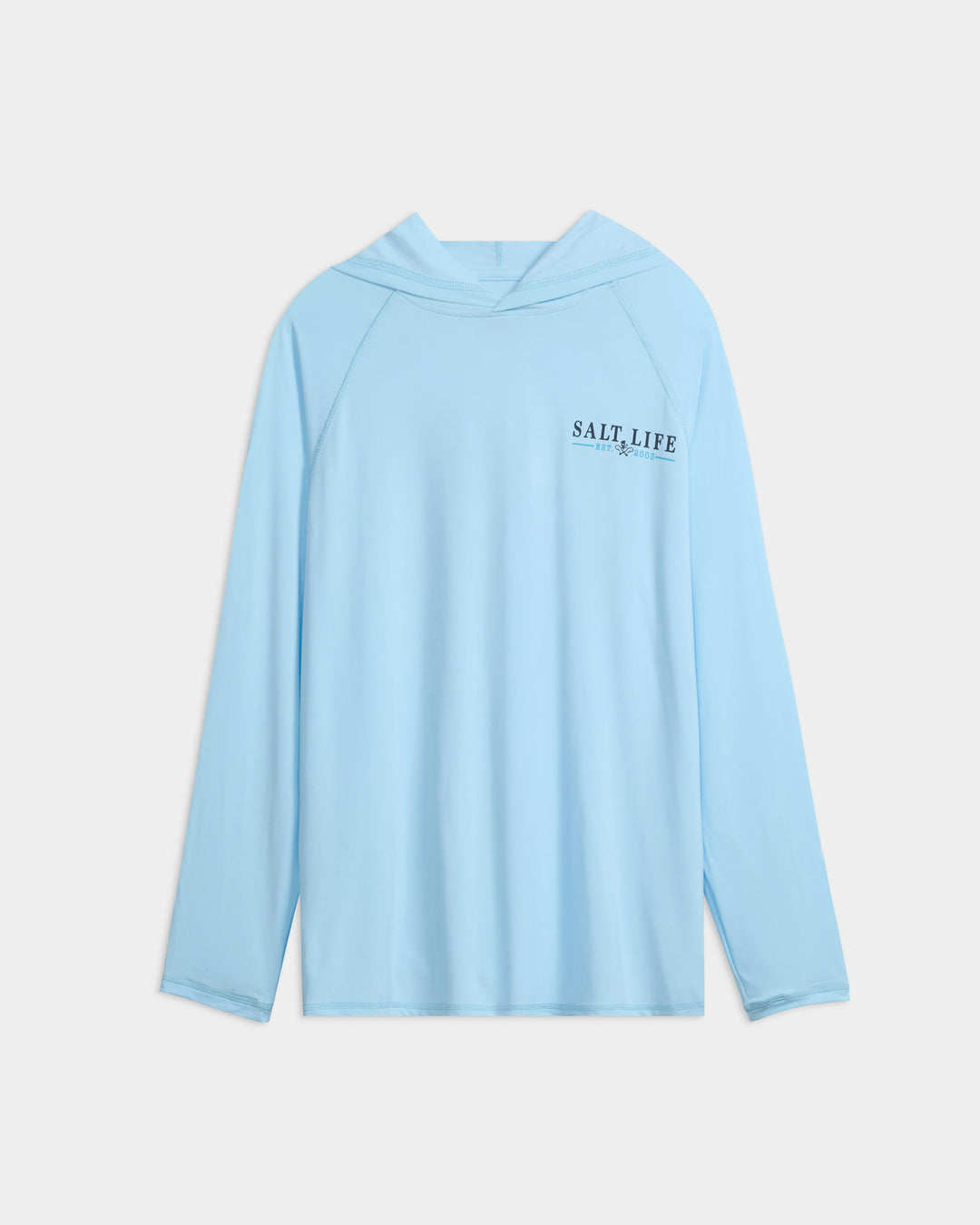 Men’s Yellow Fin Catch SLX Performance Hoodie